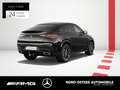 Mercedes-Benz GLE 450 d 4M COUPÈ PANO HUD 360° AHK SHZ NIGHT Schwarz - thumbnail 2