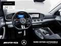 Mercedes-Benz GLE 450 d 4M COUPÈ PANO HUD 360° AHK SHZ NIGHT Schwarz - thumbnail 3