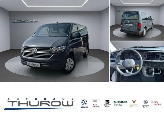 Volkswagen T6 Transporter