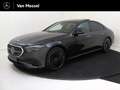 Mercedes-Benz E 300 e Sport Edition Premium Plus - Leder Pakket - Nigh Grijs - thumbnail 1