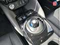 Nissan Leaf 150ch 40kWh N-Connecta Sieges chauf Camera Roşu - thumbnail 11