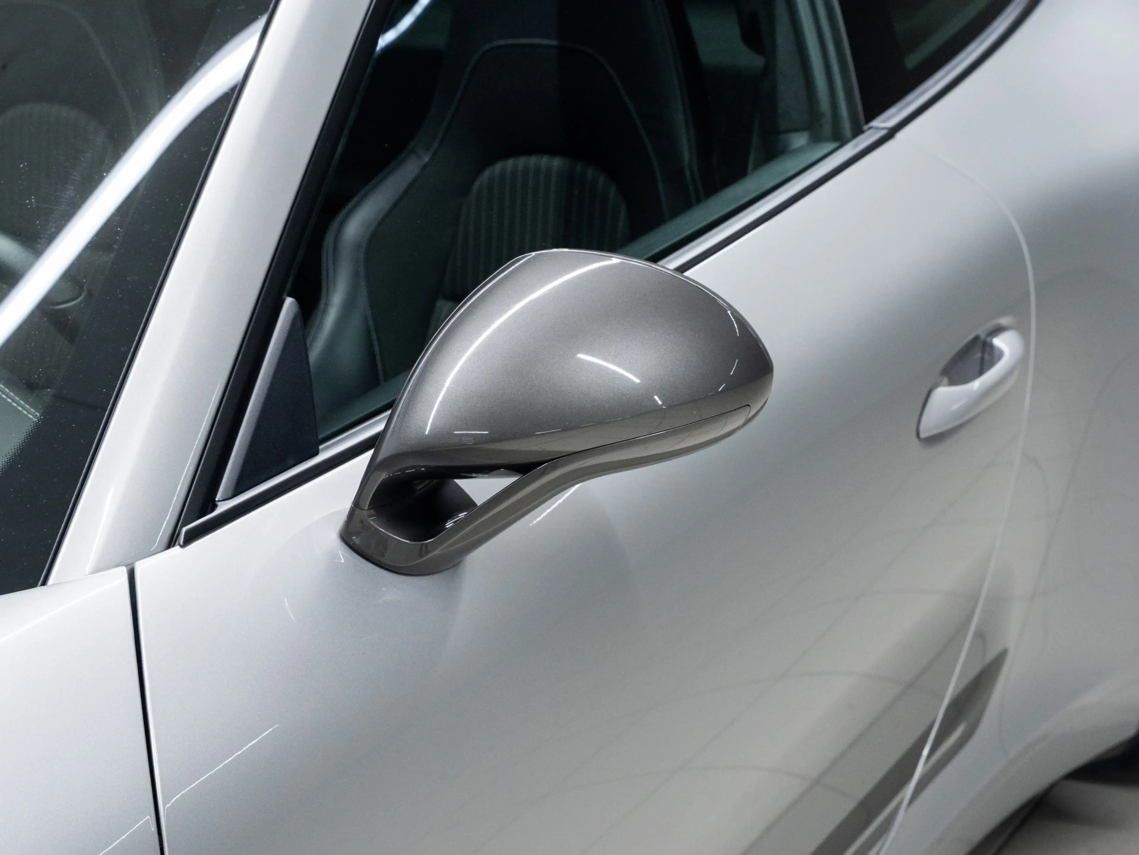 Porsche 991 Carrera T — photo 15