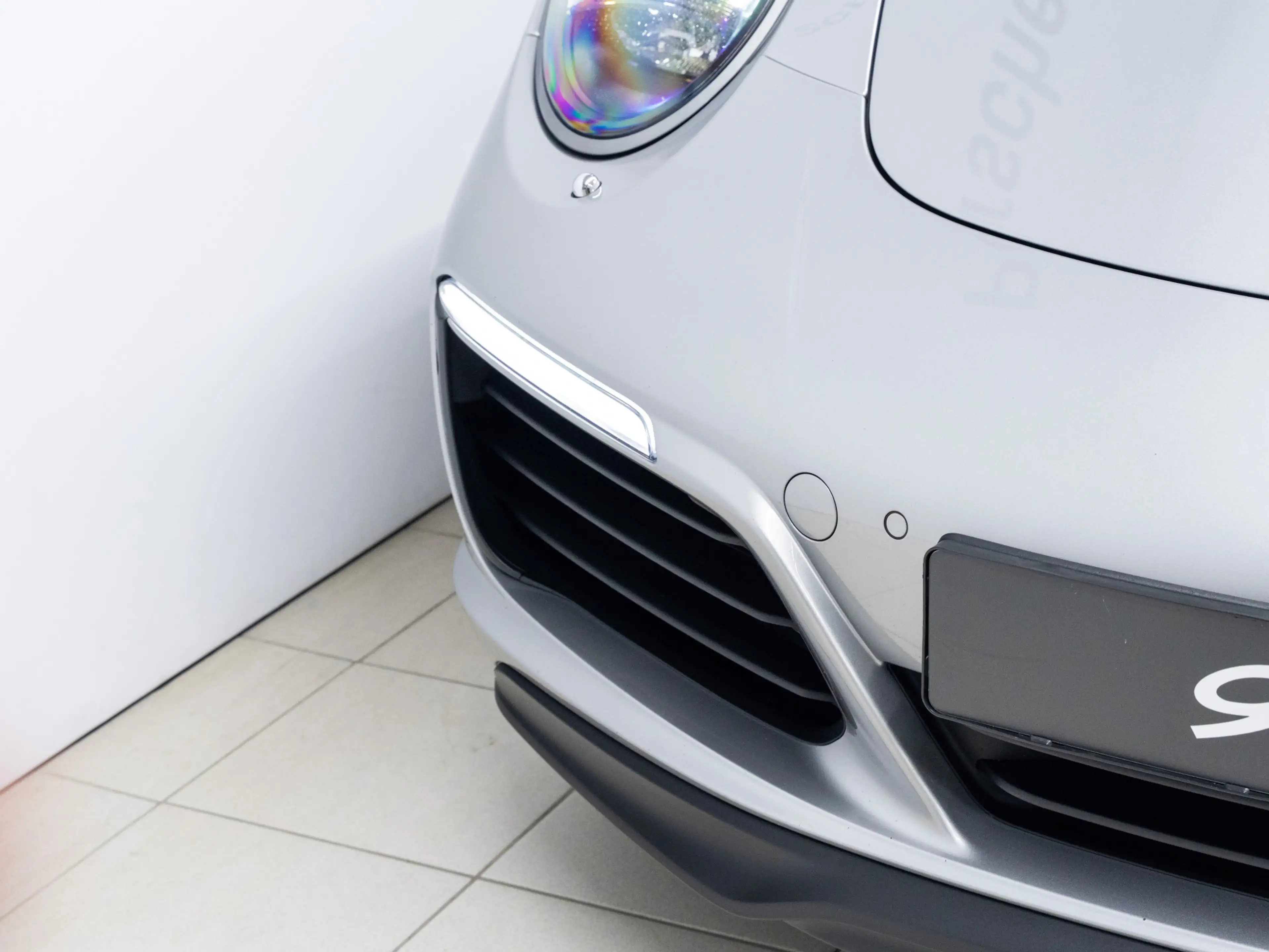 Porsche 991 Carrera T — photo 12