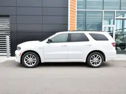 Dodge Durango 2025
