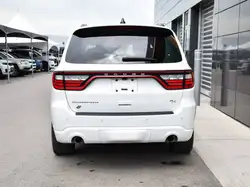Dodge Durango 2025