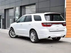 Dodge Durango 2025