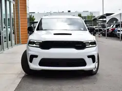 Dodge Durango 2025