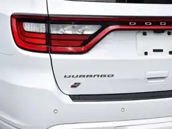 Dodge Durango 2025 — фото 9