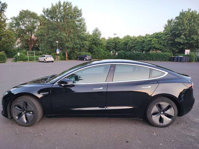 Tesla Model 3 Langstreckenbatt. Allradantrieb Dual Motor