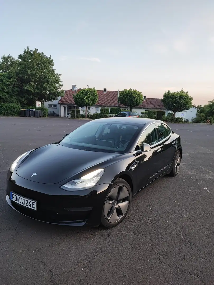 Tesla Model 3 Langstreckenbatt. Allradantrieb Dual Motor - 1