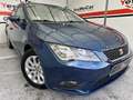 SEAT Leon ST 2.0TDI CR S&S Style Bleu - thumbnail 1