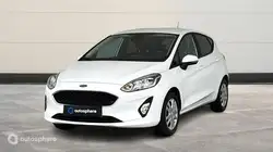 Ford Fiesta 1.1 75ch Cool \u0026 Connect 5p