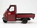 Piaggio Ape 50 '96 CH4518 Rouge - thumbnail 8