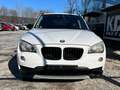 BMW X1 X1 2.0 d sDrive18 Weiß - thumbnail 1
