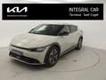 Kia EV6 Long Range Air RWD 168kW Blanco - thumbnail 1
