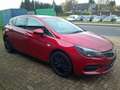 Opel Astra Elegance Start/Stop  TÜV Neu  Sitzheizung Rot - thumbnail 4
