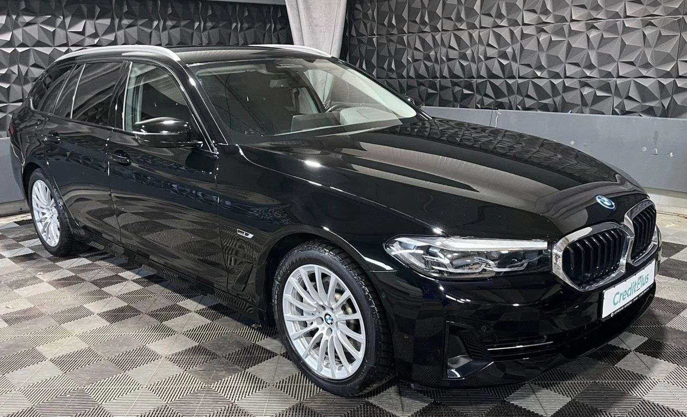 BMW 530 occasion