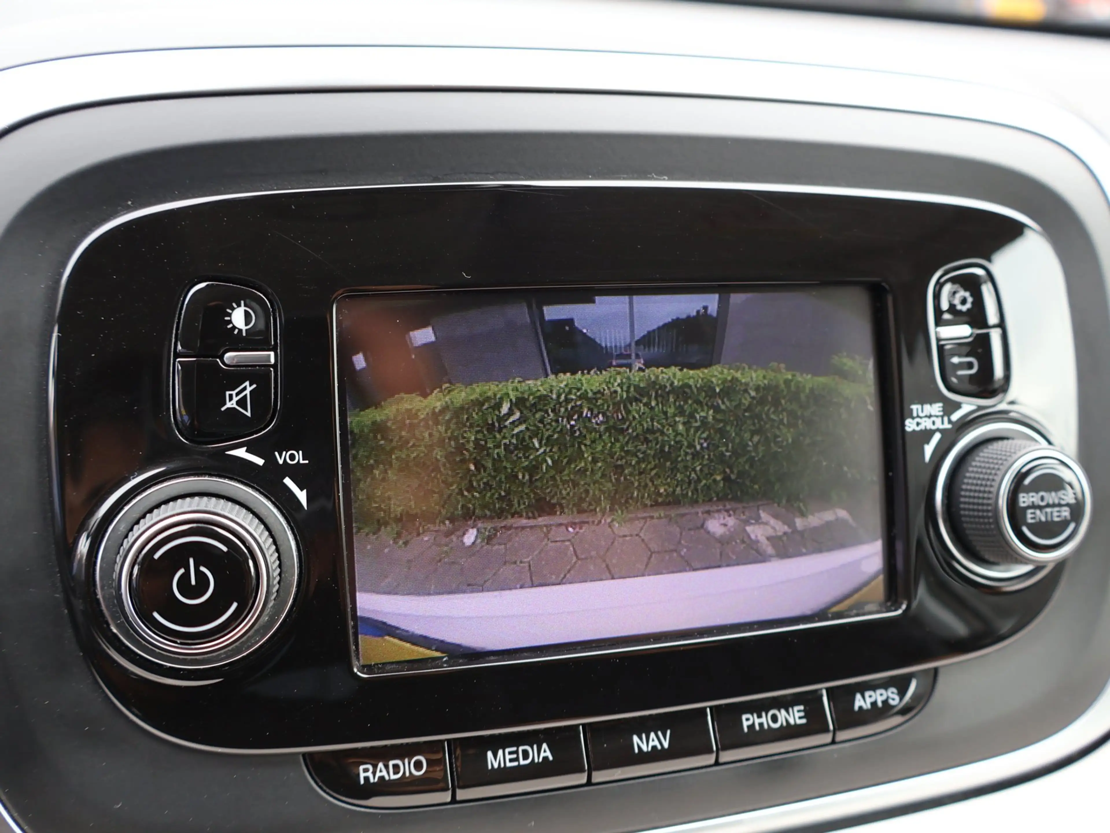 Fiat 500X 1.4 Turbo MultiAir PopStar|Cam|Cruise|Nav|Keyless| — photo 13