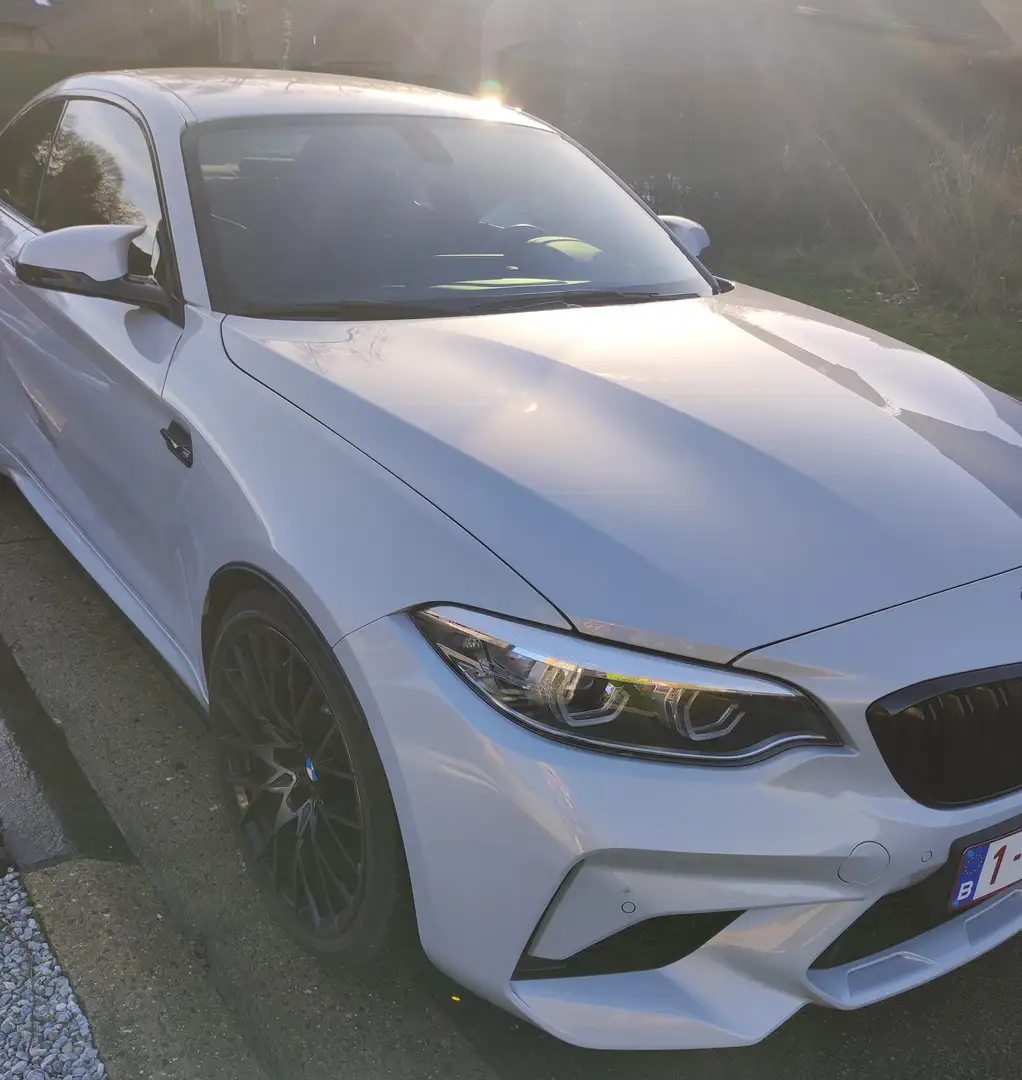 BMW M2 3.0 M2 Competition - 2