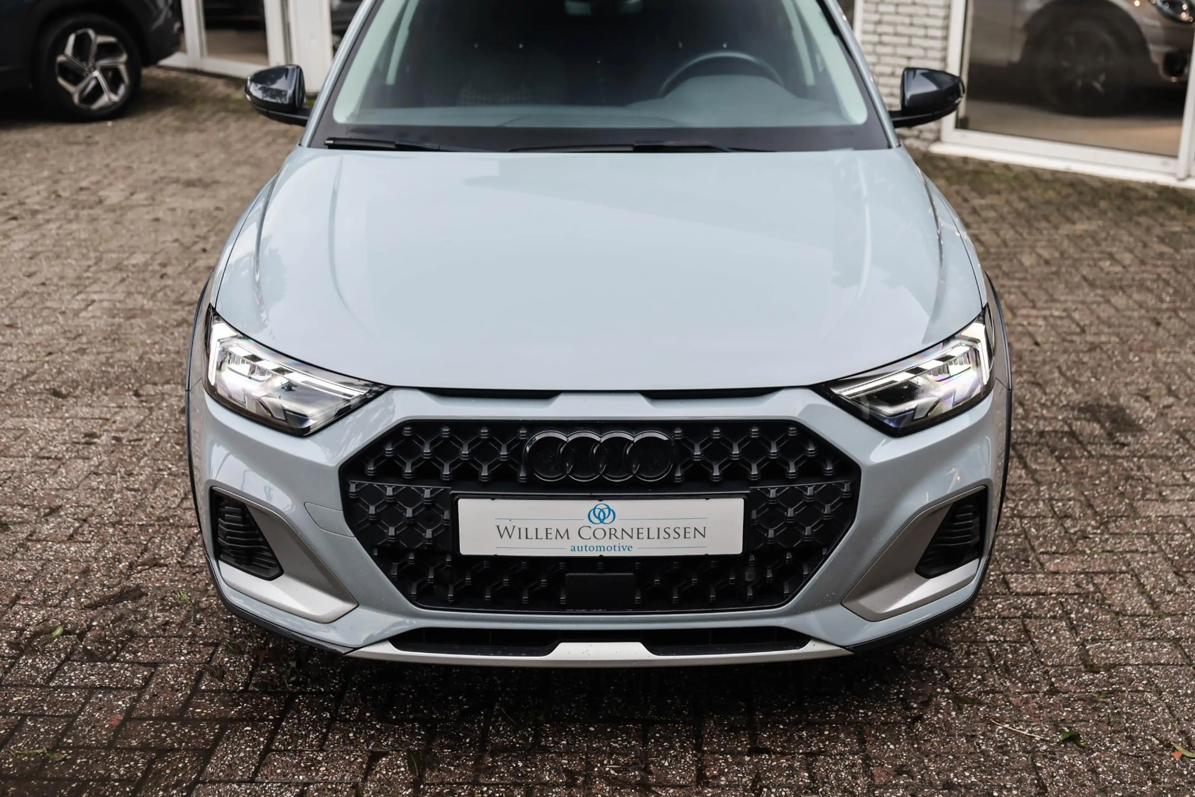 Audi A1 citycarver 30 TFSI epic Led Camera Stoelverwarming — photo 12