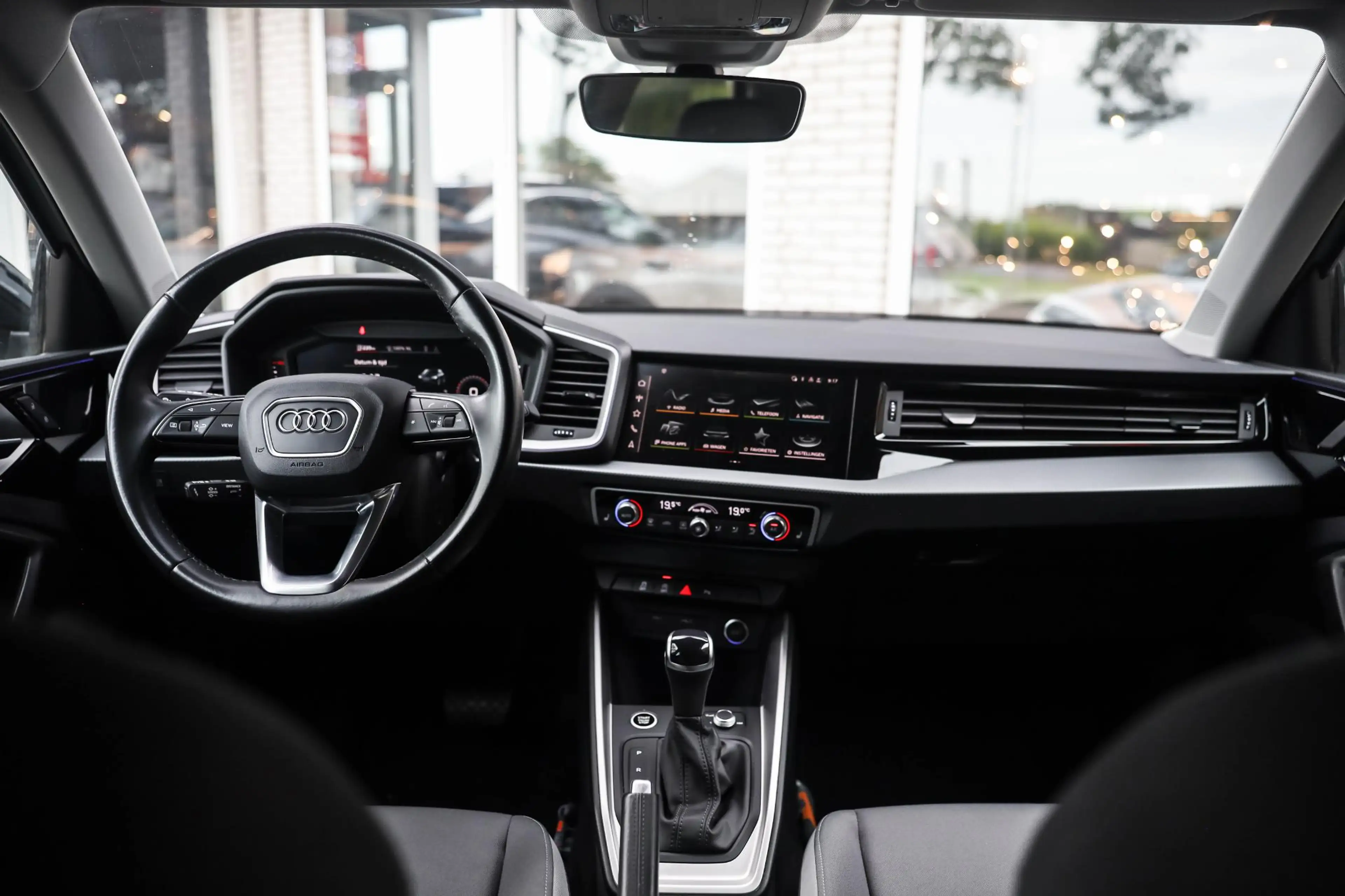 Audi A1 citycarver 30 TFSI epic Led Camera Stoelverwarming — photo 2