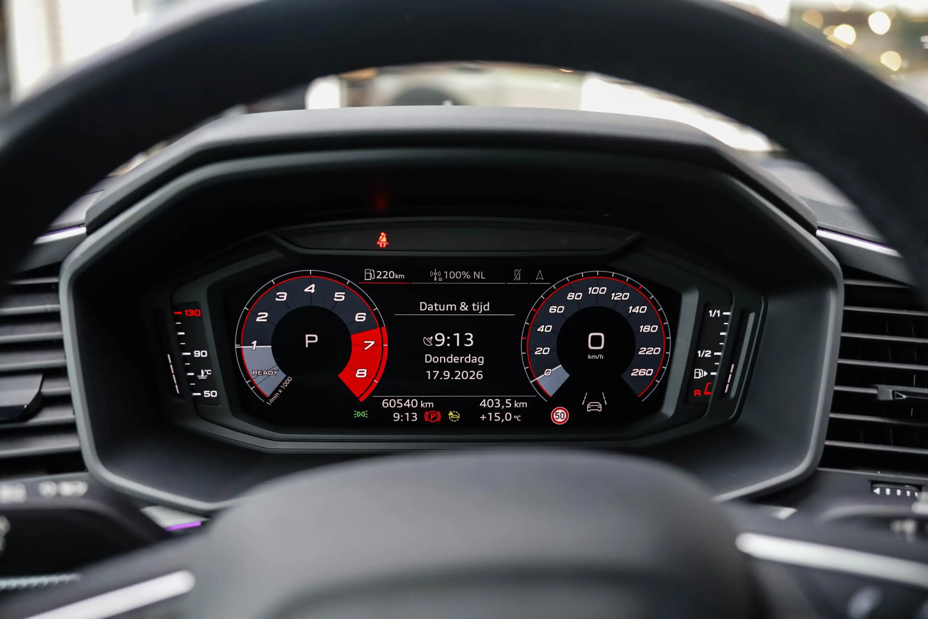 Audi A1 citycarver 30 TFSI epic Led Camera Stoelverwarming — photo 15