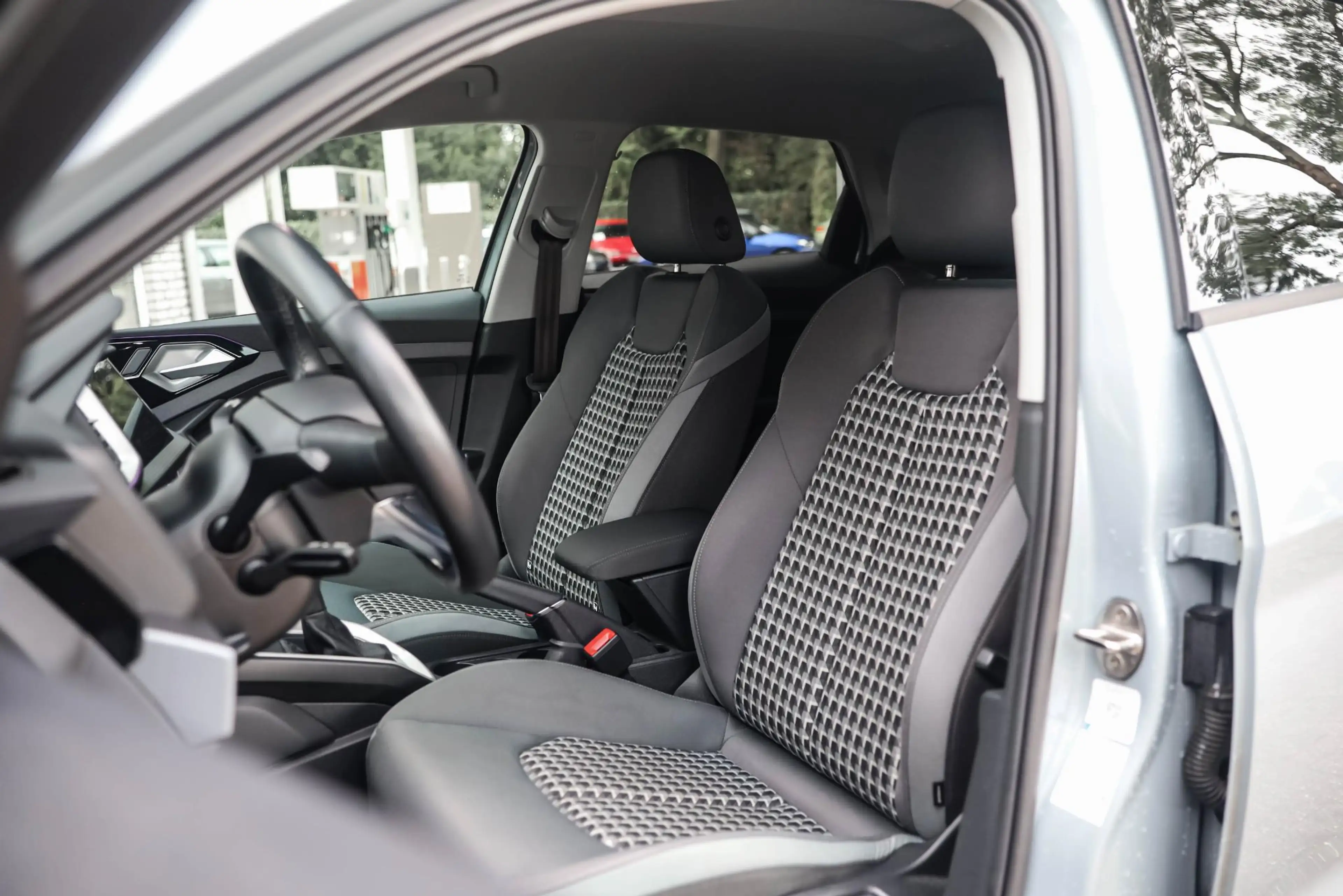 Audi A1 citycarver 30 TFSI epic Led Camera Stoelverwarming — photo 9