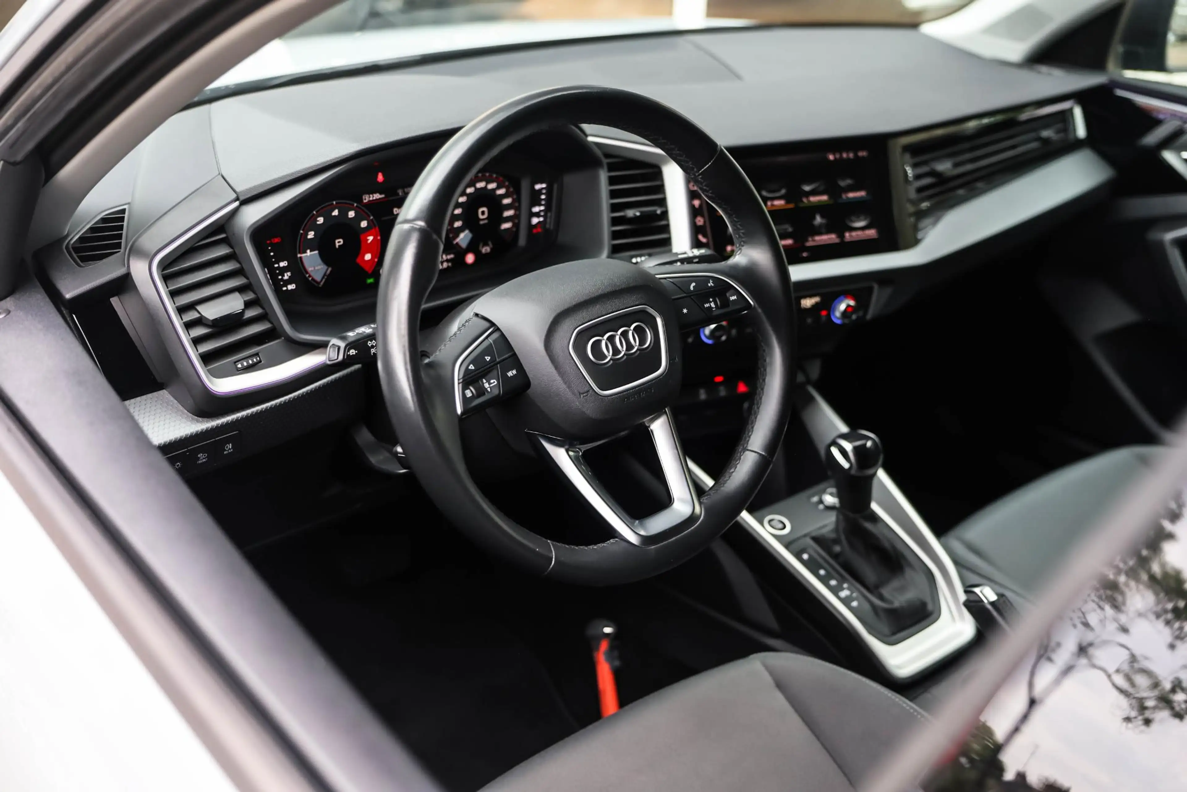Audi A1 citycarver 30 TFSI epic Led Camera Stoelverwarming — photo 10