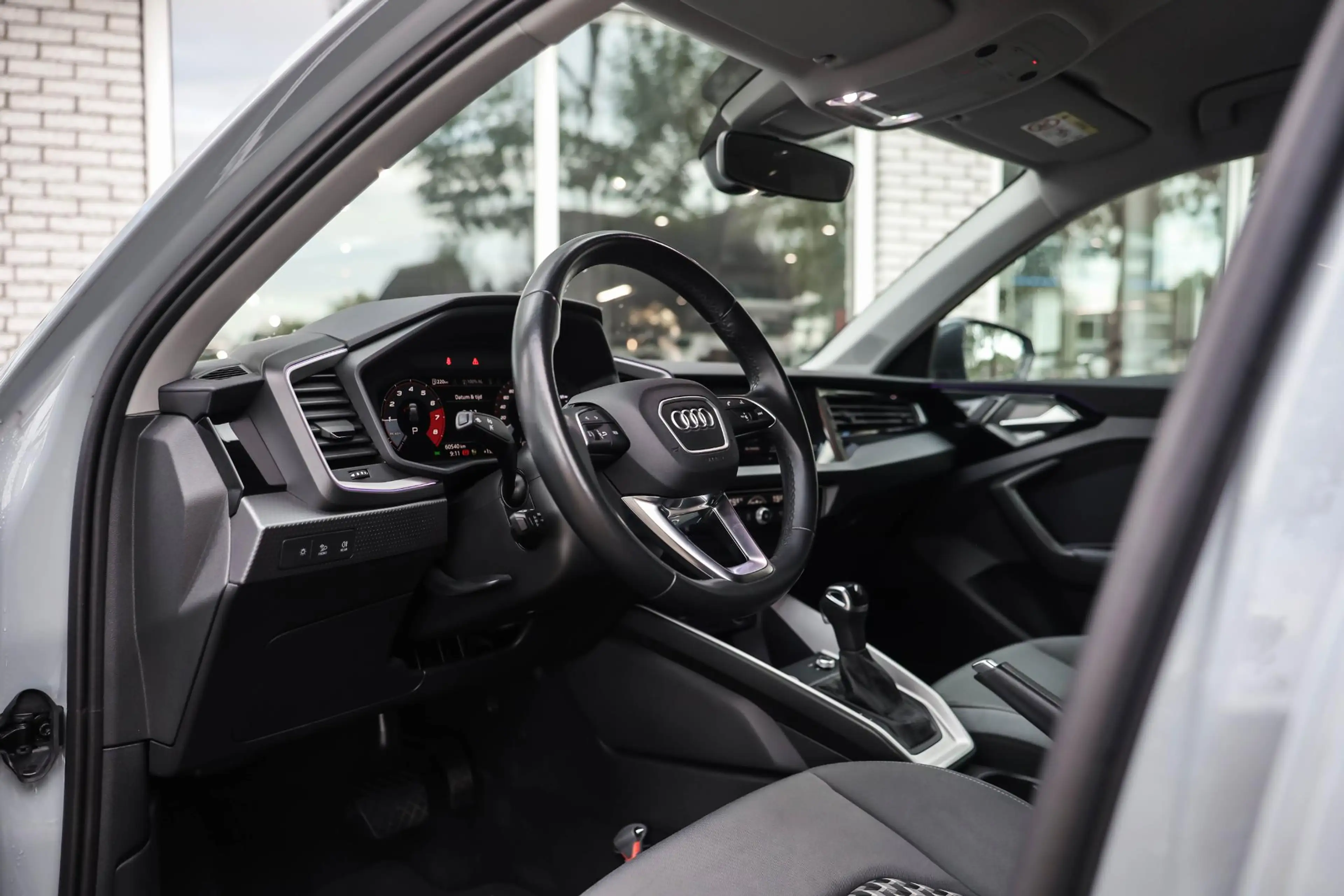 Audi A1 citycarver 30 TFSI epic Led Camera Stoelverwarming — photo 6