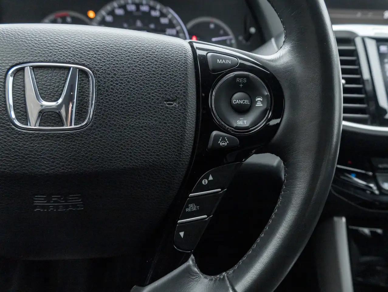 Honda Accord снимка Honda Accord