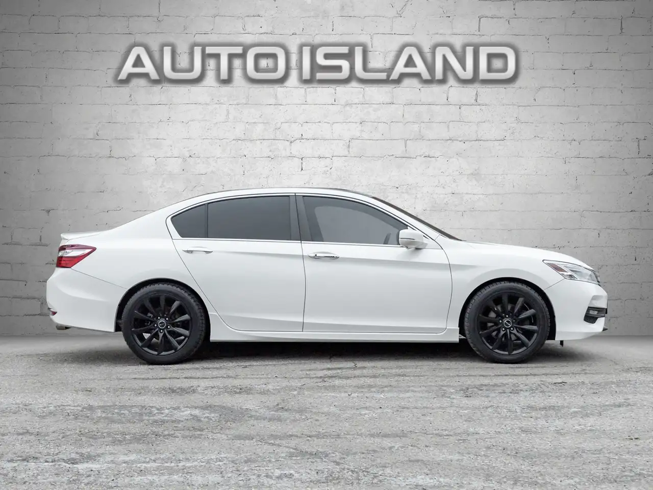 Honda Accord снимка Honda Accord