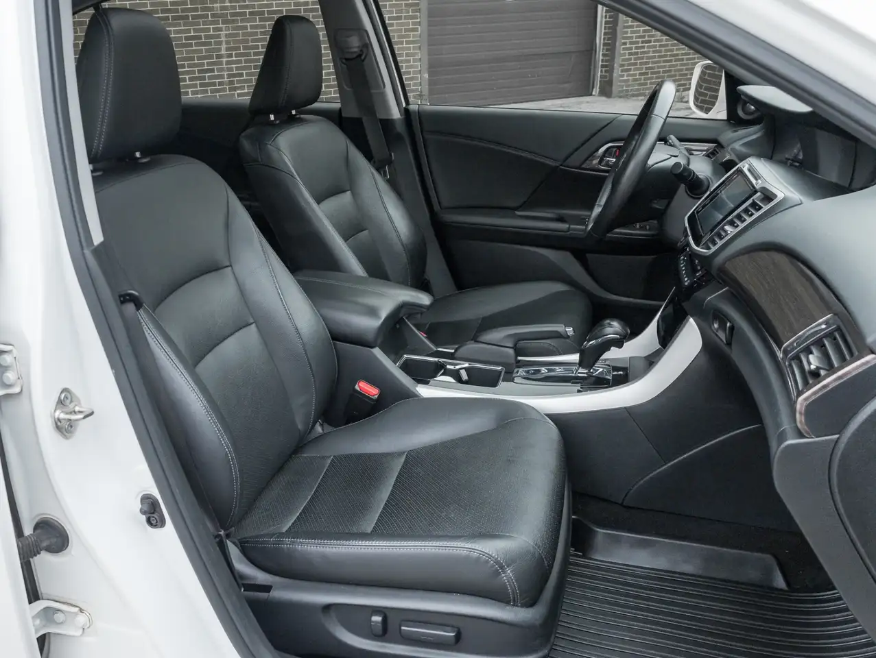 Honda Accord снимка Honda Accord