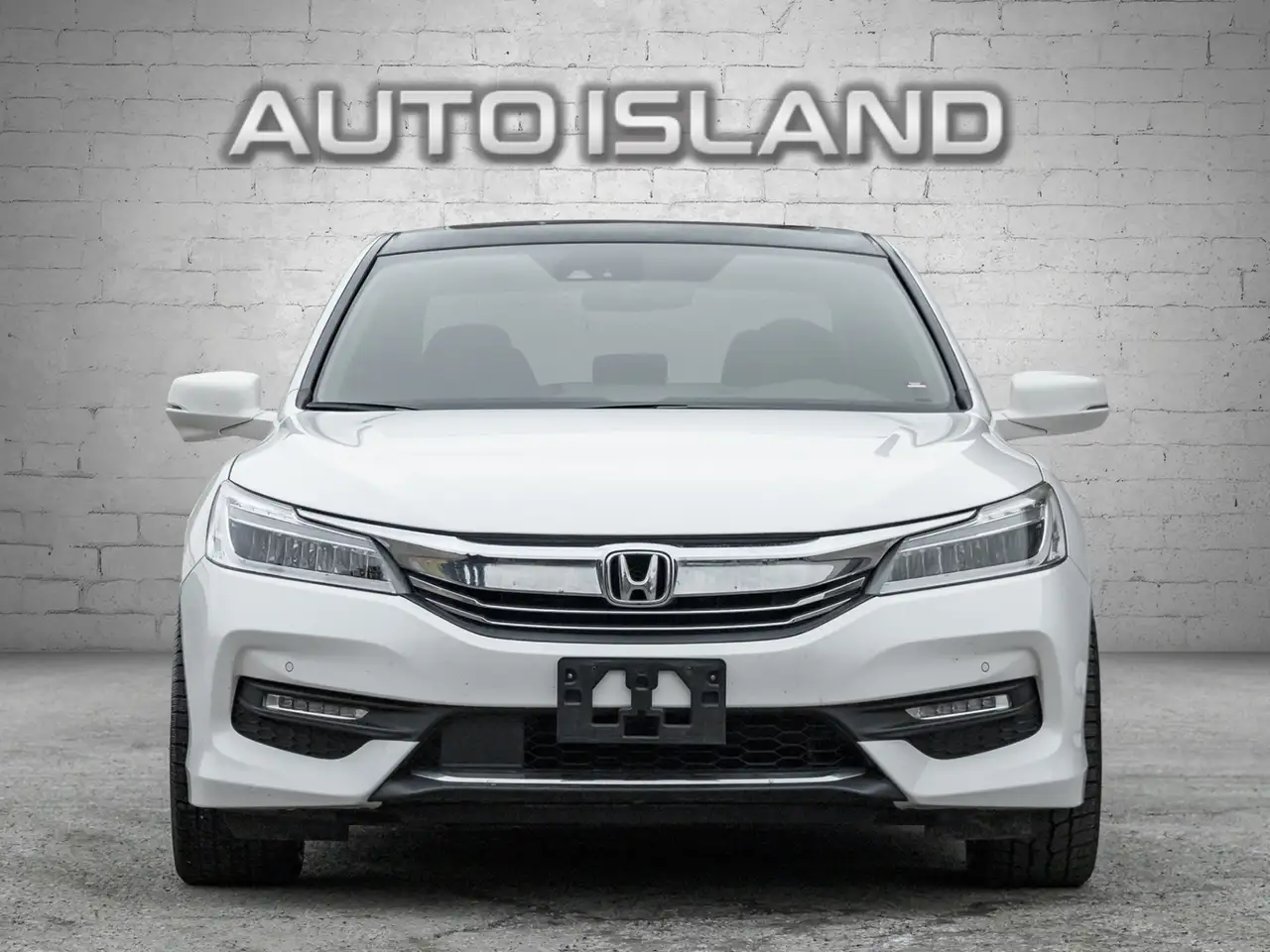 Honda Accord снимка Honda Accord