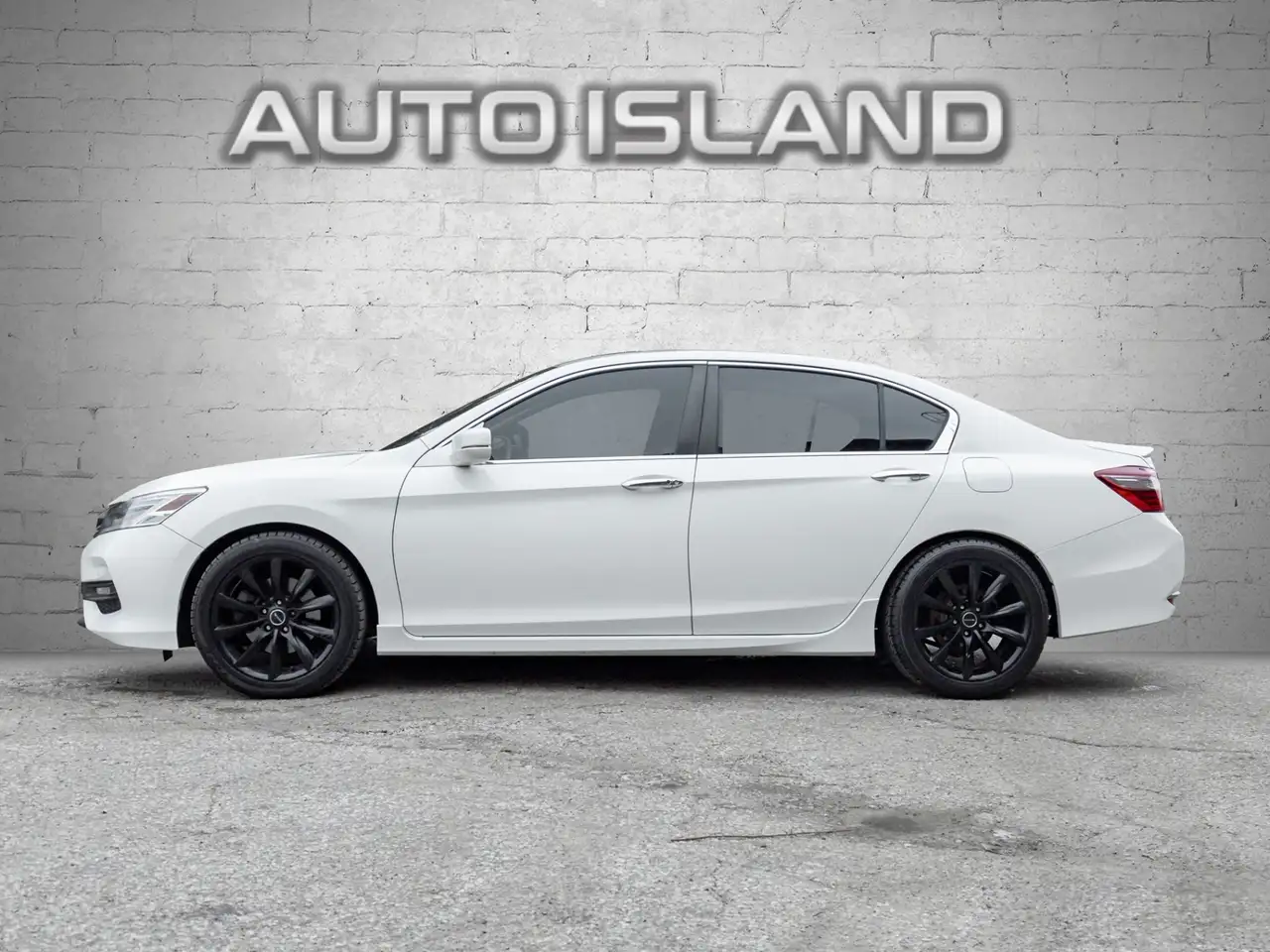 Honda Accord снимка Honda Accord