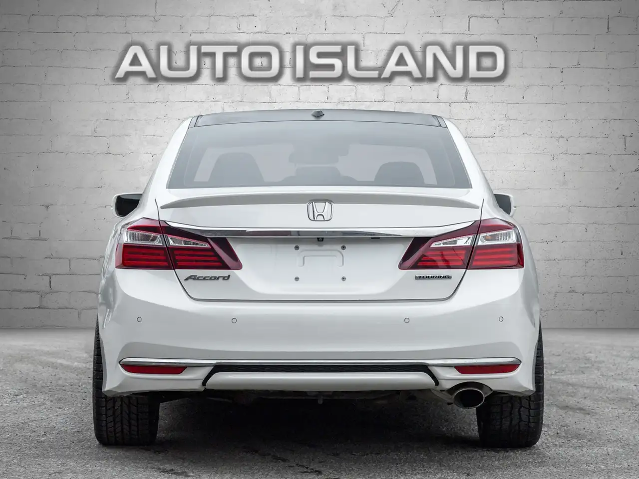 Honda Accord снимка Honda Accord