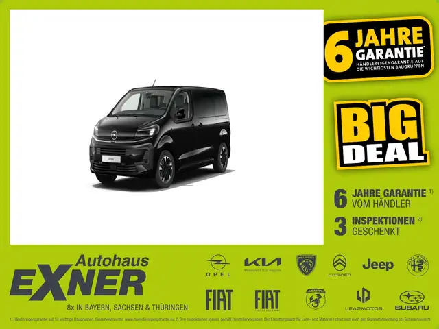 Opel Zafira XL GS VOLLAUSSTATTUNG