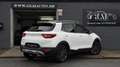 Kia Stonic Stonic 1.0 T Black Edition *1 PROPR * GARANTIE 12M Blanc - thumbnail 3