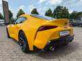 Toyota Supra Legend Geel - thumbnail 4