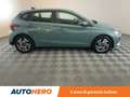 Hyundai i20 1.0 T-GDI Mild-Hybrid Connectline  DCT  MHEV Verde - thumbnail 7