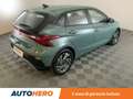Hyundai i20 1.0 T-GDI Mild-Hybrid Connectline  DCT  MHEV Verde - thumbnail 6
