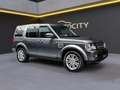 Land Rover Discovery Jaguar 3.0 SDV6 HSE Luxury Edition 7p l Pano l Led Gris - thumbnail 7