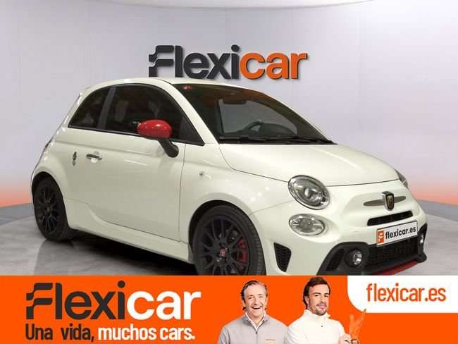Abarth 595 1.4T JET TURISMO 160 - foto 1