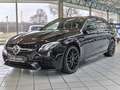 Mercedes-Benz E 63 AMG E 63S AMG 4M+ PERF-AGA+DRIVERS+KERAMIK+STANDHEIZ Nero - thumbnail 7