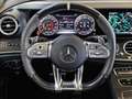 Mercedes-Benz E 63 AMG E 63S AMG 4M+ PERF-AGA+DRIVERS+KERAMIK+STANDHEIZ Noir - thumbnail 18