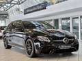 Mercedes-Benz E 63 AMG E 63S AMG 4M+ PERF-AGA+DRIVERS+KERAMIK+STANDHEIZ Nero - thumbnail 1
