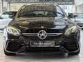 Mercedes-Benz E 63 AMG E 63S AMG 4M+ PERF-AGA+DRIVERS+KERAMIK+STANDHEIZ Nero - thumbnail 8