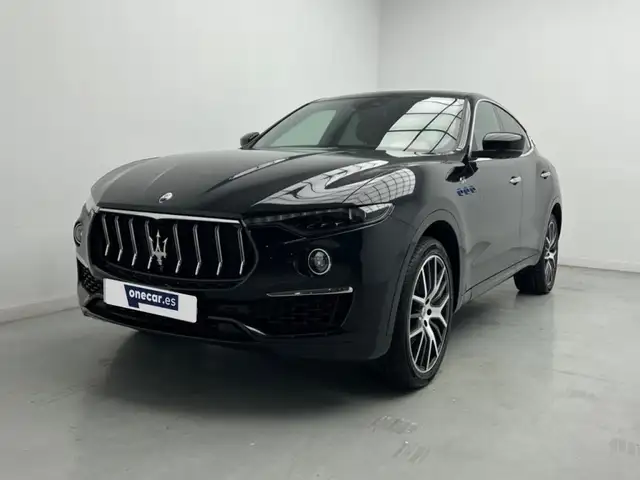 Maserati Levante 2.0 MHEV GT AUTO 4WD 330CV 5P