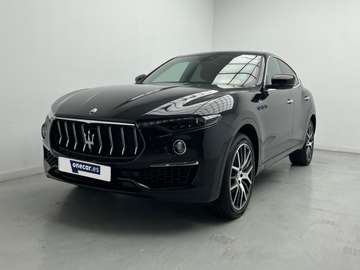 2.0 MHEV GT AUTO 4WD 330CV 5P