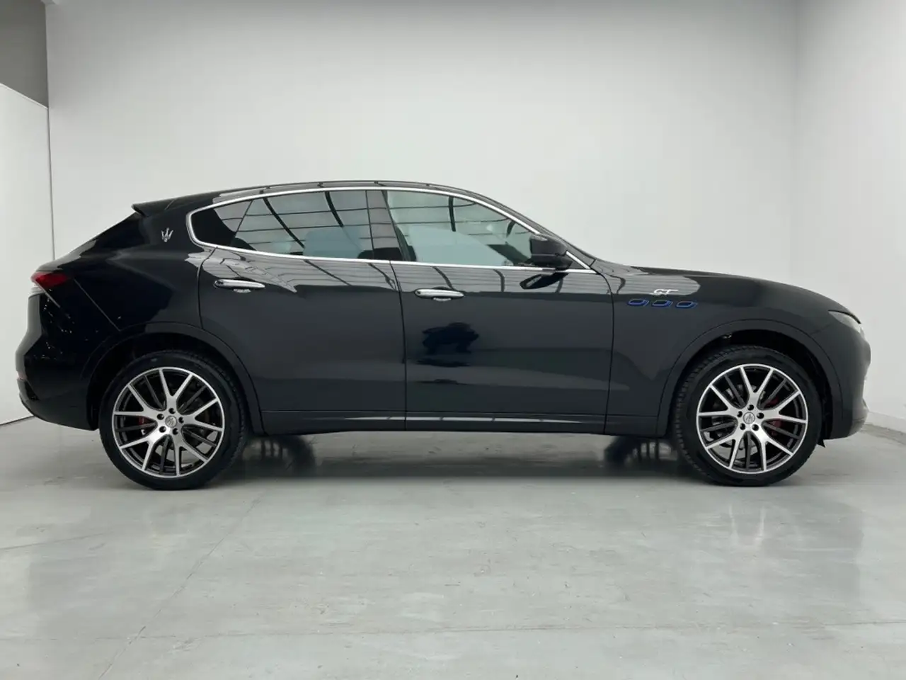 Maserati Levante 2023