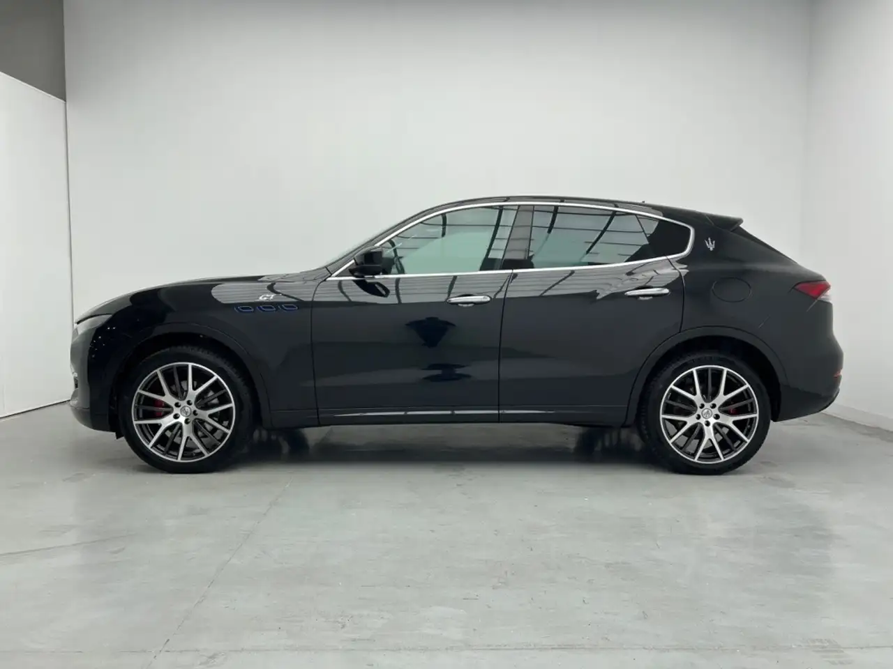 Maserati Levante 2023